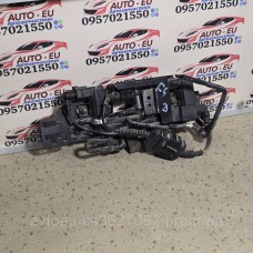 Купити Блок клапанов электромагнитных VAG, Volkswagen, Seat, Skoda, Audi, Фольцваген, Ауди, Жарко, Сеат 1J0906627 1J0906627B — магазин автозапчастин AvtoEU