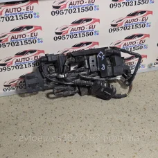 Купити Блок клапанов электромагнитных VAG, Volkswagen, Seat, Skoda, Audi, Фольцваген, Ауди, Жарко, Сеат 1J0906627 1J0906627B — магазин автозапчастин AvtoEU