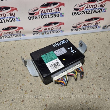 Купити Блок управления светом Hyundai Tucson, Kia 04-09r Хюндай Туксон, Киа 954002E212 — магазин автозапчастин AvtoEU