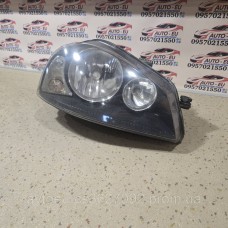 Купити Правая фара Seat Arosa, Valeo 6H1941006, 89305581, 2000–2005 гг. — магазин автозапчастин AvtoEU