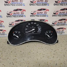 Купити Панель приборов Opel Corsa B, Опель Корса Б 09113226JY — магазин автозапчастин AvtoEU