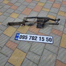 Купити Трапеция дворников в сборе Hyundai Trejet 99-04r, Хюндай — магазин автозапчастин AvtoEU