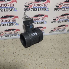 Купити Разходомер воздуха ДМРВ 1.7cdti Opel Astra, Zafira, Corsa, Combo, Meriva, Опель Мерива, Зафира, Астра 0281002579 93328218 Bosch — магазин автозапчастин AvtoEU