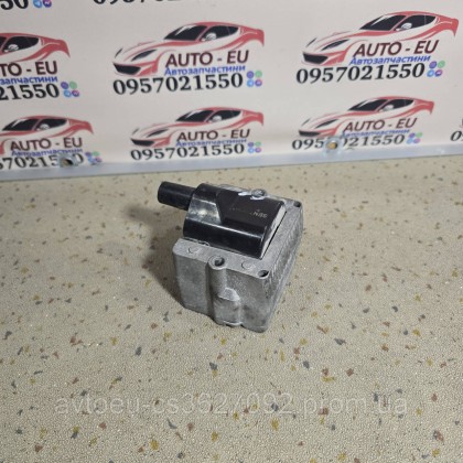 Купити Катушка зажигания, модуль VAG Volkswagen, Skoda, Seat, Audi, Фольцваген, Ауди, Шаль, Сеат SC7510 sentech — магазин автозапчастин AvtoEU