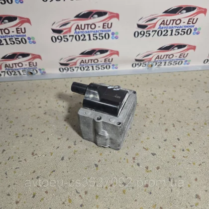 Купити Катушка зажигания, модуль VAG Volkswagen, Skoda, Seat, Audi, Фольцваген, Ауди, Шаль, Сеат SC7510 sentech — магазин автозапчастин AutoDetal