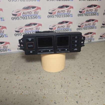 Купити Панель управления отоплением и климат-контролем Audi A4B5, Audi A3 8L, A6C5 Ауди А4 Б5 8L0820043B — магазин автозапчастин AvtoEU