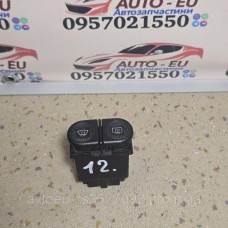 Купити Кнопка подогрева стекла Volkswagen Sharan, Seat Alhambra, Ford Calaxy 7M0959621 — магазин автозапчастин AvtoEU