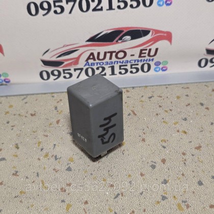 Купити Реле дворников Daewoo Lanos, Nexia, Matiz, Nubira, Дево Ланос, Нубира, Матиз 96250544 — магазин автозапчастин AvtoEU