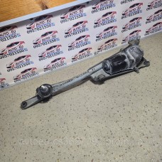 Купити Трапеция дворников в сборе Honda Accord 6, Хонда Аккорд 6 98-02г. LHD54503711 — магазин автозапчастин AvtoEU