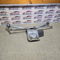 Купити Трапеция стеклоочистителя Ford Courier/Fiesta III 1989-1994, 89FG17485AA, 89FG17B425AA, 89FG17A495AA, 89FG17A495BA — магазин автозапчастин AvtoEU