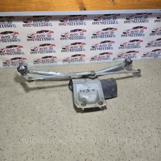 Купити Трапеция стеклоочистителя Ford Courier/Fiesta III 1989-1994, 89FG17485AA, 89FG17B425AA, 89FG17A495AA, 89FG17A495BA — магазин автозапчастин AvtoEU