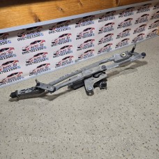 Купити 40460612V 9171901 182395 - VOLVO V70 S60 трапеция дворников в сборе Volvo V70 S60, Вольво В70 — магазин автозапчастин AvtoEU