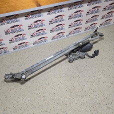 Купити 12755304 Трапеция дворников в сборе Saab 9-3 02-15r, Сааб — магазин автозапчастин AvtoEU