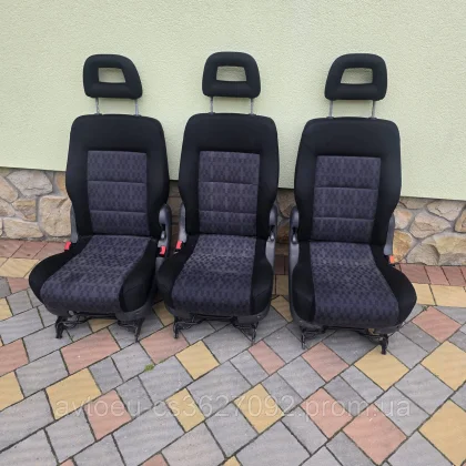 Купити Сидение трасформул на автосалозах Volkswagen Sharan, Seat Alhambra, Ford Calaxy, Фольцваген Шаран, Сеат — магазин автозапчастин AutoDetal