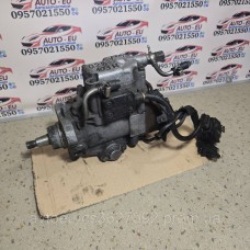 Купити Топливный насос высокого давления ТНВД 1.9 VAG, Volkswagen Golf, Seat, Skoda, Audi, Фольцваген Гольф, Сеат, Шкода 028130109H — магазин автозапчастин AvtoEU