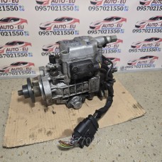 Купити Топливный насос высокого давления ТНВД 1.9tdi VAG Volkswagen, Skoda Octavia, Seat, Фольцваген, Ауди, Шкода, Сеат 038130107B — магазин автозапчастин AvtoEU