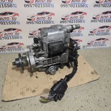 Купити Топливный насос высокого давления ТНВД 1.9tdi VAG Volkswagen, Skoda Octavia, Seat, Фольцваген, Ауди, Шкода, Сеат 038130107B — магазин автозапчастин AvtoEU