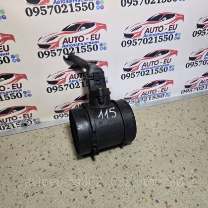 Купити ДМРВ Расход воздуха Вольво 2.4 ТДИ Volvo XC90 S60 V70 2.4TDI BOSCH 0280218088 / 8670115 — магазин автозапчастин AvtoEU