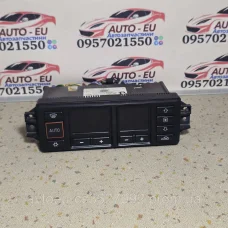 Купити Панель управления отоплением и климат-контролем Audi A4B5, Audi A3 8L, A6C5 Ауди А4 Б5 8L0820043B — магазин автозапчастин AvtoEU