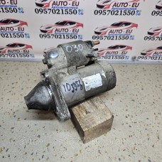 Купити Стартер 1.1, 1.2 Fiat Punto 2, Fiat Punto 2, 10 зубцов 55195030 — магазин автозапчастин AvtoEU