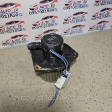 Купити Моторчик вентилятора отопителя Nissan Micra K11, Ниссан Микра К11 0130063083 — магазин автозапчастин AvtoEU