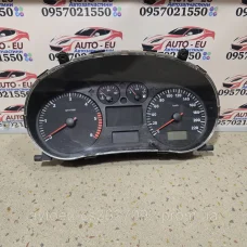 Купити Приборная панель Seat Ibiza 2, Сеат Ибица 2 6K0920801E — магазин автозапчастин AutoDetal
