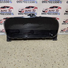Купити Приборная панель Honda FR-V 1.8 16V 2004-2009 78100SJDG122M1 — магазин автозапчастин AvtoEU