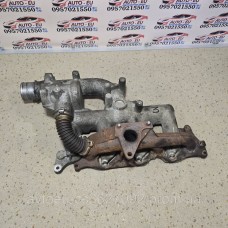 Купити Коллекторы к 1.9cdi Renault Laguna, Megane Scenic, Рено Сценик, Мегане, Лагуна 820014509 — магазин автозапчастин AvtoEU