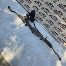 Купити Рулевая рейка с ГУР, Mercedes A-Class W168, Vaneo/ Мерседес A-Class W168, Ванео/ A 168 1 101 1 002, A16811011002 — магазин автозапчастин AvtoEU