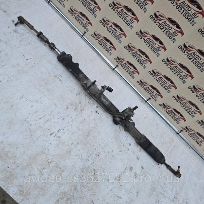 Купити 37502328 Рулевая рейка Alfa Romeo 147 156 37502328 15001023 Альфа Ромео 147 156 — магазин автозапчастин AvtoEU
