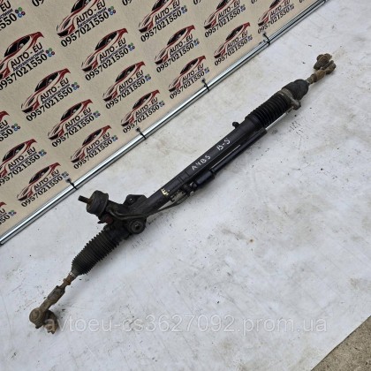 Купити Рулевая рейка Audi A4 B5, Volkswagen Passat B5, Ауди А4 Б5, Фольксваген Пассат Б5 8D1422066E — магазин автозапчастин AvtoEU