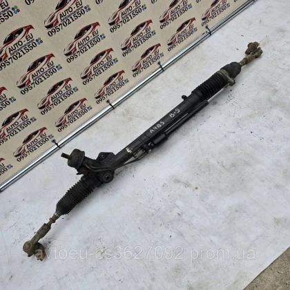 Купити Рулевая рейка Audi A4 B5, Volkswagen Passat B5, Ауди А4 Б5, Фольксваген Пассат Б5 8D1422066E — магазин автозапчастин AutoDetal