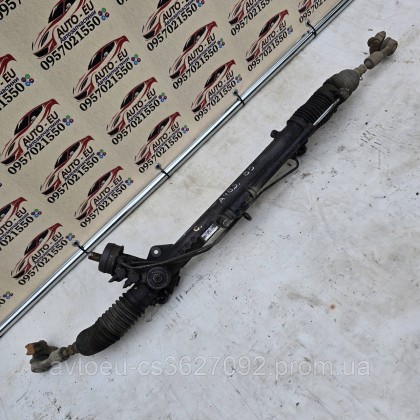 Купити Рулевая рейка Audi A4 B5, Volkswagen Passat B5, Ауди А4 Б5, Фольксваген Пассат Б5 8D1422071C — магазин автозапчастин AvtoEU