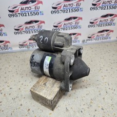 Купити Стартер к 1.4, 1.6 8v Renault Scenic 2,Laguna, Рено Сценик, Лагуна (D7E20) 7700274303 — магазин автозапчастин AvtoEU