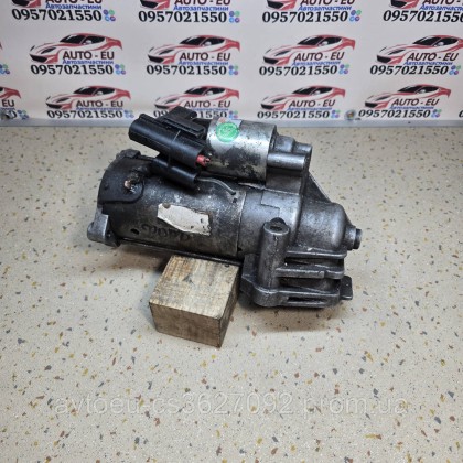 Купити FORD 1S7U11000BA Стартер Ford Transit 2000-2014 2.0 TDDI 2.0 TDCI 2.4 2.4 (Форд Транзит) — магазин автозапчастин AvtoEU