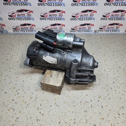 Купити FORD 1S7U11000BA Стартер Ford Transit 2000-2014 2.0 TDDI 2.0 TDCI 2.4 2.4 (Форд Транзит) — магазин автозапчастин AutoDetal