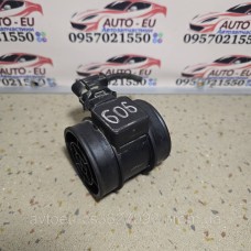 Купити Расходомер воздуха ДМРВ 2.0б Volvo S40, V40, Land Rover Freelander, Вольво, Ланд Ровер 5WK9602Z — магазин автозапчастин AvtoEU