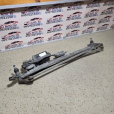 Купити Трапеция дворников в сборе Honda Civic 7, Хонда Сивик 6 22116753LHD — магазин автозапчастин AvtoEU