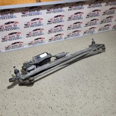 Купити Трапеция дворников в сборе Honda Civic 7, Хонда Сивик 6 22116753LHD — магазин автозапчастин AutoDetal