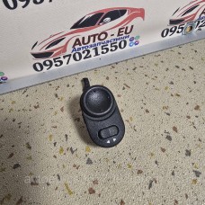 Купити Кнопка, джойстик управления зеркалами Opel Zafira A, Astra G, Опель Зафира А, Астра 09226861 — магазин автозапчастин AvtoEU