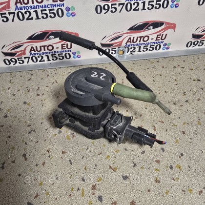 Купити Клапан, датчик EGR Opel Astra, Zafira, Vectra, Combo 2.0dti 2.2dti, Опель Вектра, Астра, Зафира 091280022 — магазин автозапчастин AvtoEU