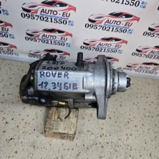 Купити Стартер к 1.8Td, 2.0Td Rover 200 400, Ровер — магазин автозапчастин AvtoEU