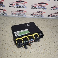 Купити Модуль комфорта Ford Mondeo mk3, Focus mk1, Форд Мондео мк3, Фокус мк1 1S7T15K600LD — магазин автозапчастин AvtoEU