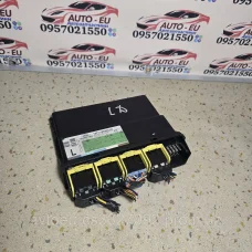 Купити Модуль комфорта Ford Mondeo mk3, Focus mk1, Форд Мондео мк3, Фокус мк1 1S7T15K600LD — магазин автозапчастин AvtoEU