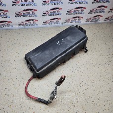 Купити Блок предохранителей Opel Vectra C, Опель Вектра C в сборе 13144709 — магазин автозапчастин AvtoEU