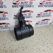 Купити Расходомер воздуха ДМРВ Opel Astra, Zafira, Combo, Meriva, Опель Астра, Зафира, Корса, 0281002478 24437502 — магазин автозапчастин AvtoEU