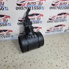 Купити Расходомер воздуха ДМРВ Opel Astra, Zafira, Combo, Meriva, Опель Астра, Зафира, Корса, 0281002478 24437502 — магазин автозапчастин AvtoEU