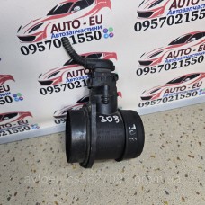 Купити Расходомер воздуха ДМРВ Fiat Stilo, Alfa Romeo, 1.9Jtd, Фиат Стило, Альфа Ромео 0281002308 — магазин автозапчастин AvtoEU