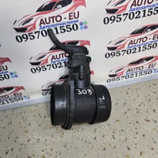 Купити Расходомер воздуха ДМРВ Fiat Stilo, Alfa Romeo, 1.9Jtd, Фиат Стило, Альфа Ромео 0281002308 — магазин автозапчастин AvtoEU