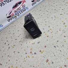 Купити Кнопка обогрева заднего стекла Volkswagen Sharan, Seat Alhambra, Фольксваген Шаран, Сеат Альхамбра 7M3959621 — магазин автозапчастин AvtoEU